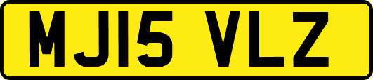 MJ15VLZ