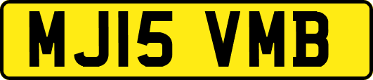 MJ15VMB