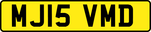 MJ15VMD