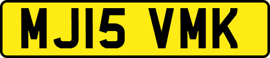 MJ15VMK