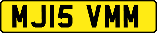 MJ15VMM