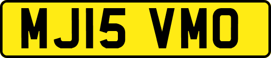 MJ15VMO