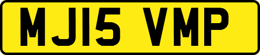 MJ15VMP
