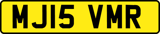 MJ15VMR