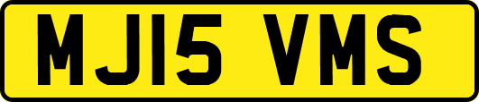 MJ15VMS