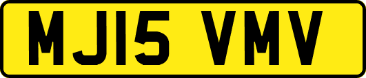 MJ15VMV