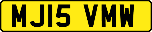 MJ15VMW