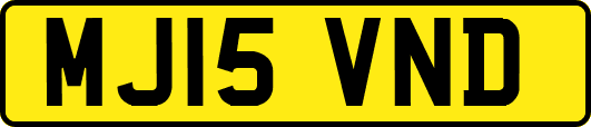 MJ15VND
