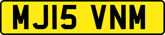 MJ15VNM