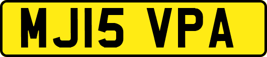 MJ15VPA