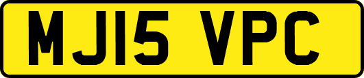 MJ15VPC
