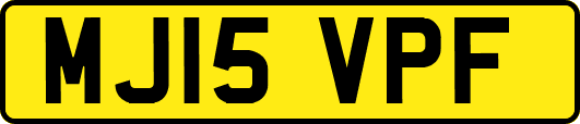 MJ15VPF