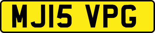MJ15VPG