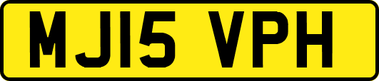 MJ15VPH
