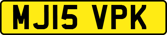 MJ15VPK