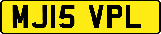 MJ15VPL