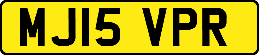 MJ15VPR