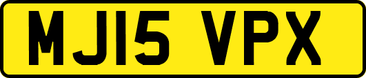 MJ15VPX