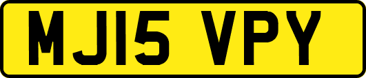 MJ15VPY