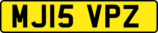 MJ15VPZ