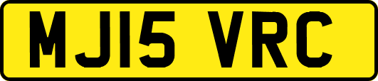 MJ15VRC