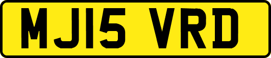 MJ15VRD