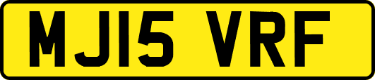 MJ15VRF