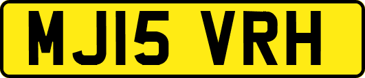MJ15VRH