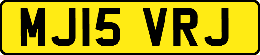 MJ15VRJ
