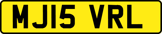 MJ15VRL