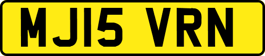 MJ15VRN