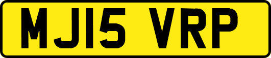 MJ15VRP