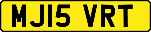 MJ15VRT