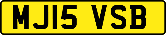 MJ15VSB