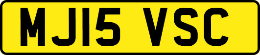 MJ15VSC