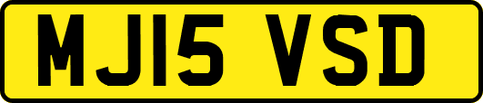 MJ15VSD