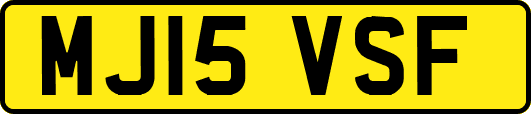 MJ15VSF