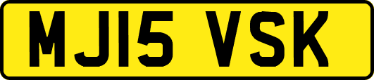 MJ15VSK