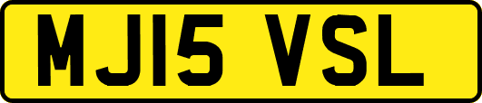 MJ15VSL
