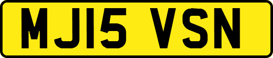 MJ15VSN