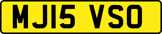 MJ15VSO