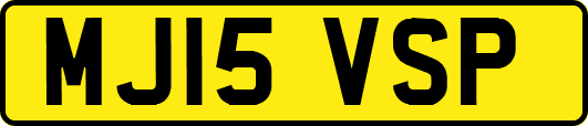 MJ15VSP