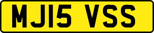 MJ15VSS