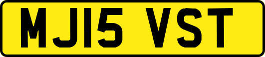 MJ15VST