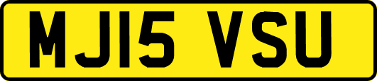 MJ15VSU