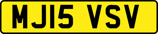 MJ15VSV