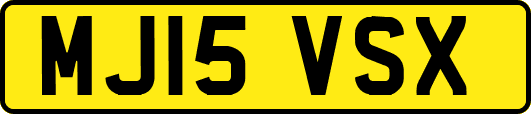 MJ15VSX