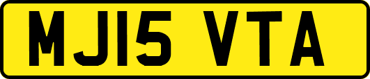 MJ15VTA