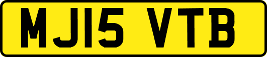 MJ15VTB