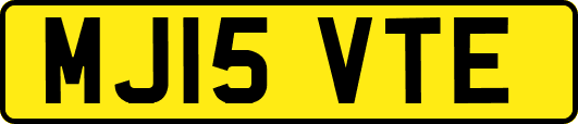 MJ15VTE